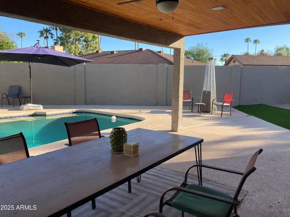 8361 E Via De Encanto, Scottsdale, AZ 85258