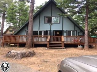 20512 Kutci Dr, Mi Wuk Village, CA
