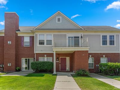 300 Cherry Stone Dr, Canton, MI, 48188