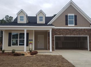 341 Wando Ridge Rd, Aiken, SC 29801