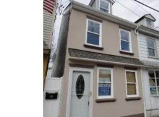 4756 Mercer St, Philadelphia, PA