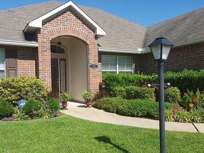 9811 Paragon Ln, Shreveport, LA, 71115