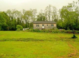 28 Stony Fort Rd, WEST KINGSTON, RI 02892