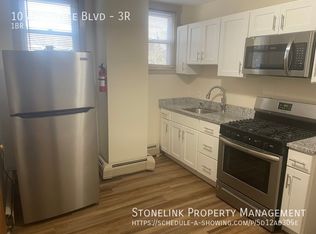10 Armistice Blvd #3R, Pawtucket, RI 02860