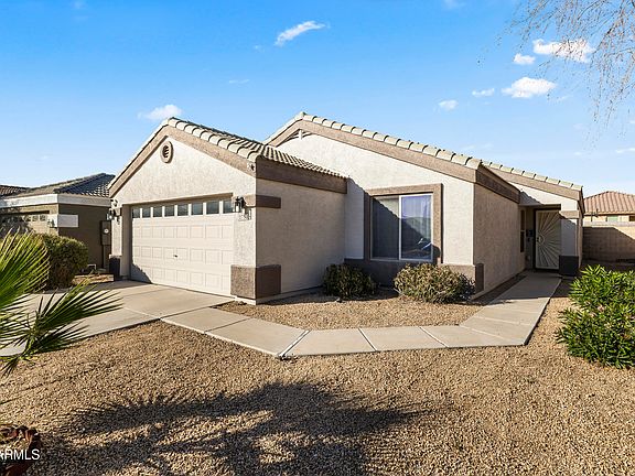 3rd image of 11758 W Acapulco Lane