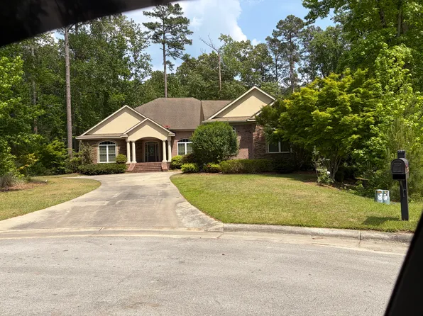 3610 Cashmere Ln, New Bern, NC 28562