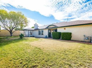 1724 Motor Ave, Kingman, AZ 86401