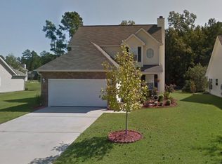 123 Meadowvale Ln, Moncks Corner, SC 29461
