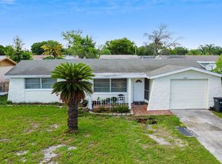 6027 12th Ave, New Port Richey, FL 34653