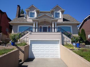 2661 36th Ave SW, Seattle, WA 98126