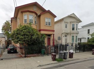 1531-1533 9th St, Oakland, CA 94607