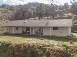 39368 Clover Ln, Squaw Valley, CA 93675