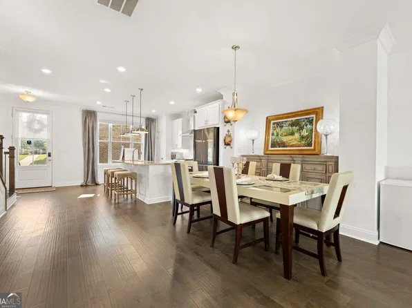 3240 Bennett Creek Ln, Suwanee, GA 30024