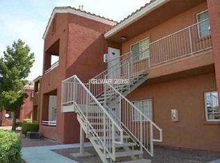 4730 E Craig Rd BUILDING 32, Las Vegas, NV 89115