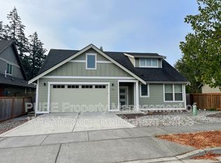 704 Woodbury Way, Bellingham, WA 98226