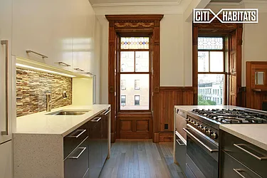 Rented by Citi Habitats