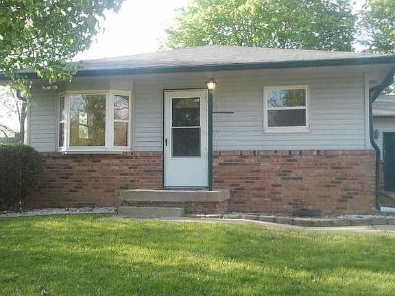 2nd image of 10222 E Baribeau Ln