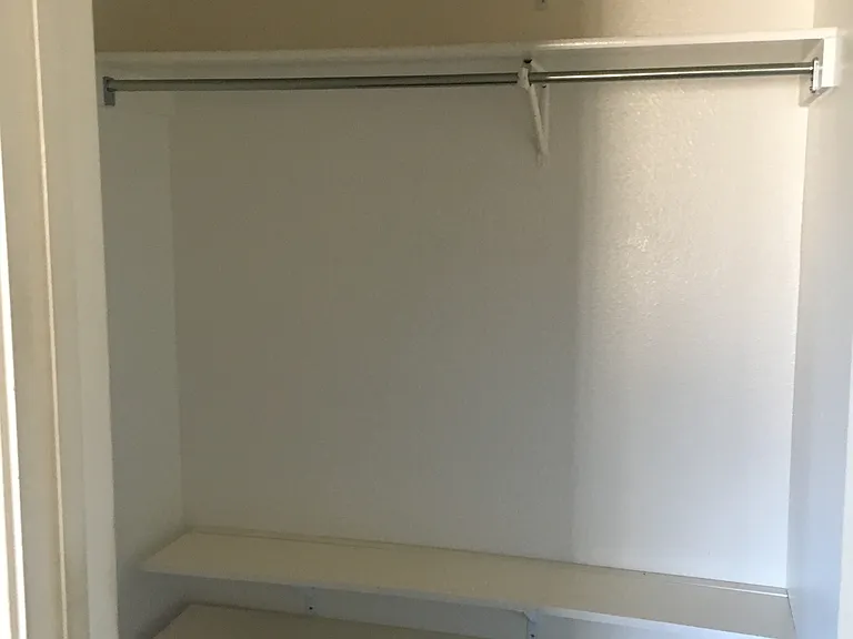 Bedroom Closet #2
