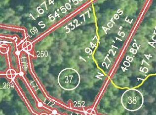 L37 Ted Logsdon Rd, Clarkson, KY 42726