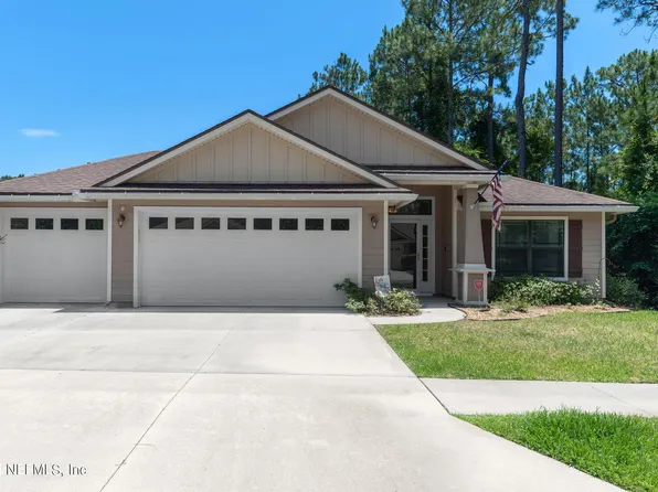 86192 FORTUNE Drive, Yulee, FL 32097