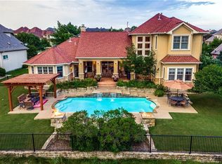 722 Starlight Pass, Heath, TX 75032