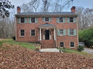 4733 Shoremeade Rd, North Chesterfield, VA 23234