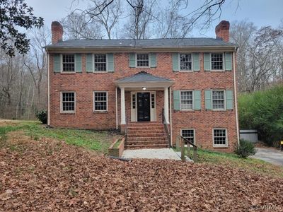 4733 Shoremeade Rd, North Chesterfield, VA, 23234
