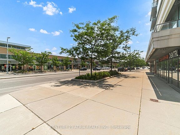 3rd image of 8228 Birchmount Rd #307