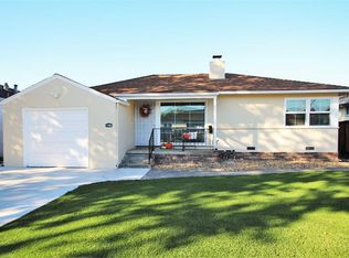 17089 Via Cielo, San Lorenzo, CA 94580