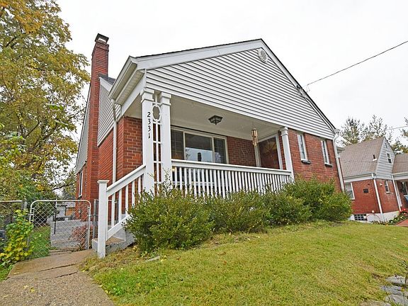 2nd image of 2331 Kenlee Dr