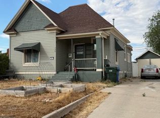 734 S Arthur Ave, Pocatello, ID 83204