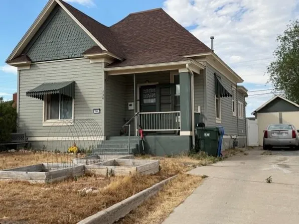 734 S Arthur Ave, Pocatello, ID 83204