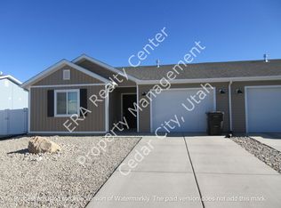 2154 N 550 W, Cedar City, UT 84721
