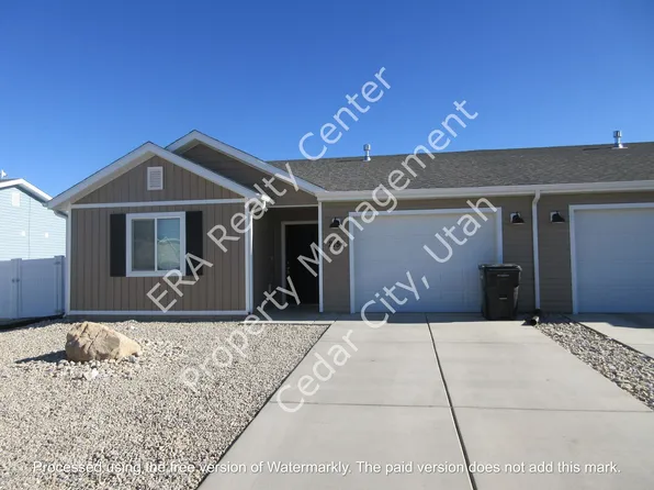 2154 N 550 W, Cedar City, UT 84721