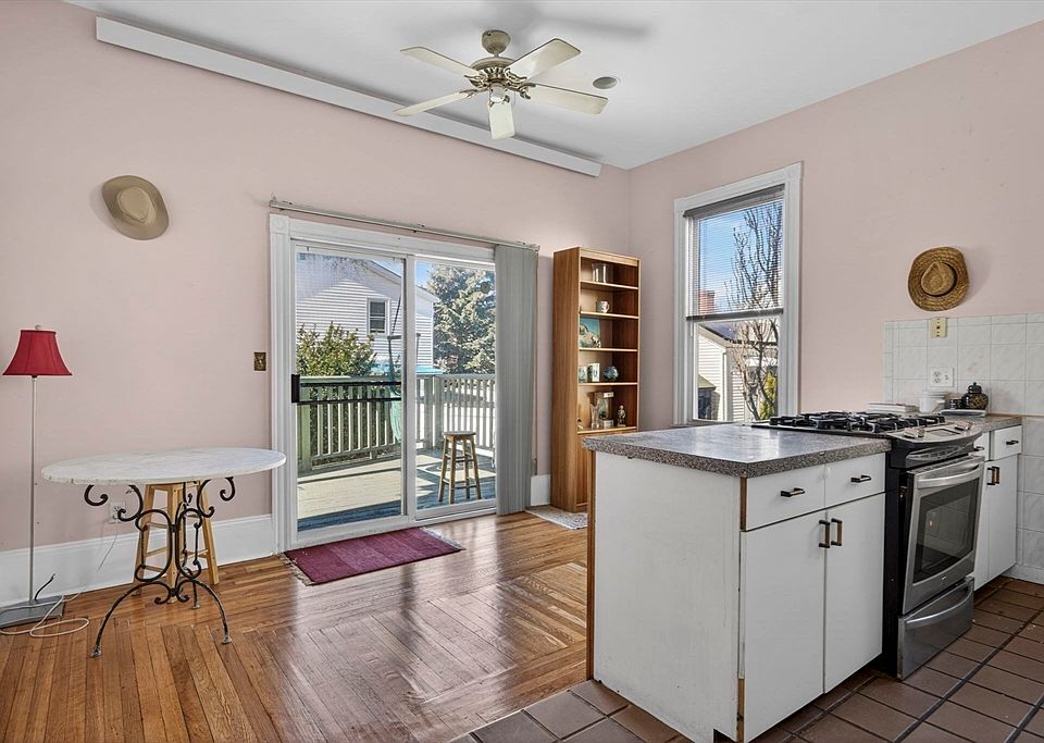 1st image of 51 Cherry St #1