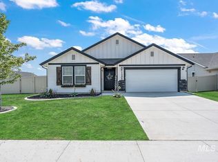 11205 W Hobby St, Nampa, ID 83651