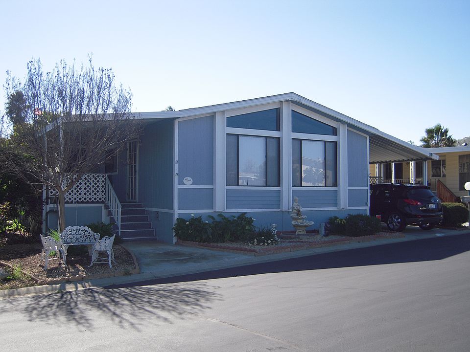 Main Home
