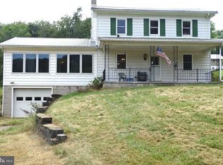 125 Distillery Hill Rd, Benton, PA 17814