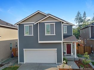 8018 163rd Street Ct E, Puyallup, WA 98375