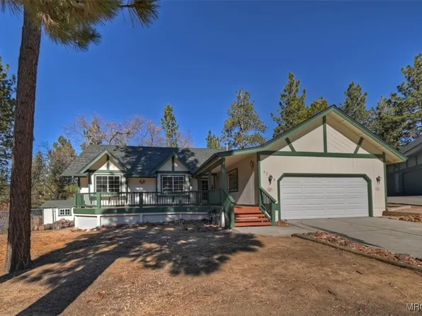 42748 Haupstrasse Dr, Big Bear Lake, CA 92315