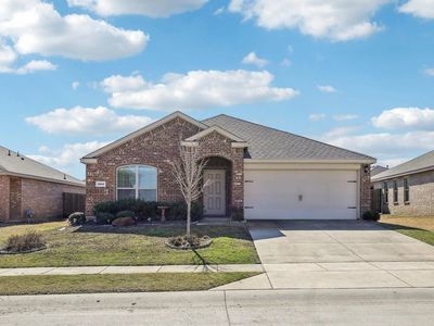 1909 Sorghum Dr, Princeton, TX, 75407