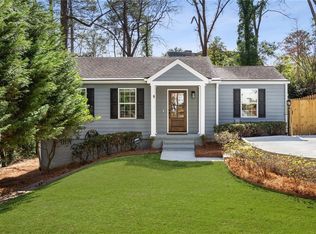 1784 Hickory Rd, Atlanta, GA 30341