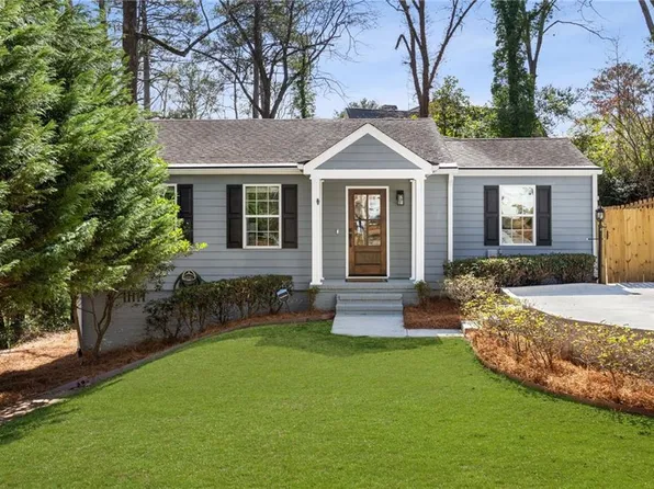 1784 Hickory Rd, Atlanta, GA 30341