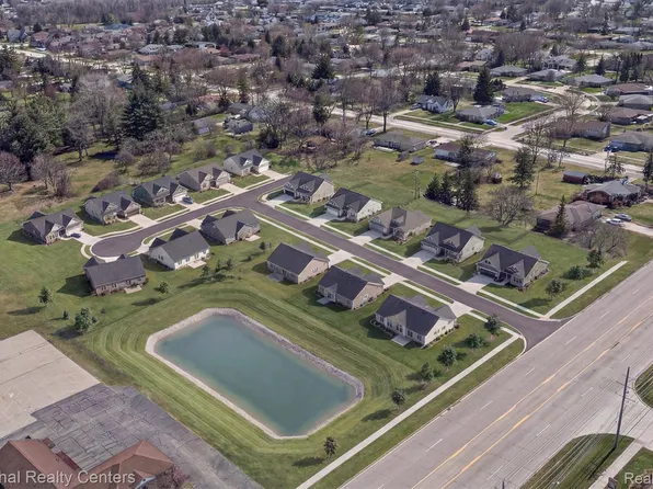 36100 Garfield Rd, Clinton Township, MI 48035