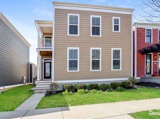 3234 Starkville St, Saint Charles, MO 63301