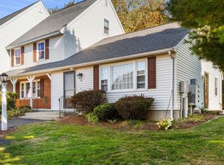 20 Washington St APT 54, Methuen, MA 01844