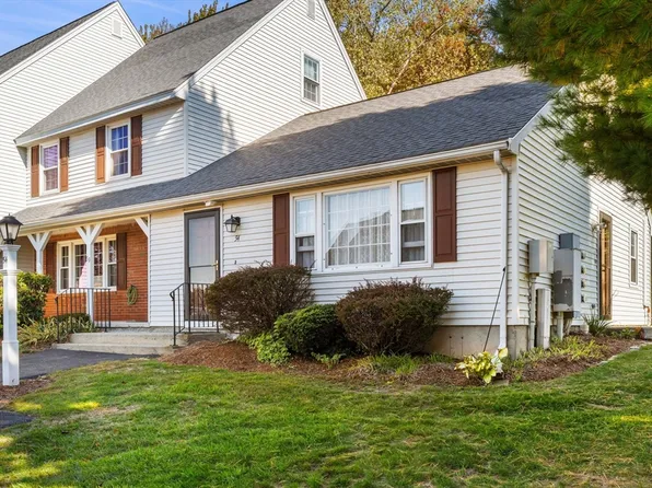 20 Washington St APT 54, Methuen, MA 01844