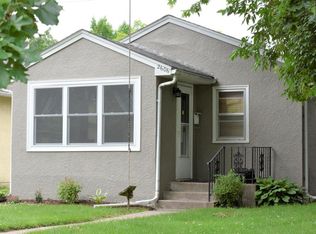 2606 Stinson Blvd, Minneapolis, MN 55418