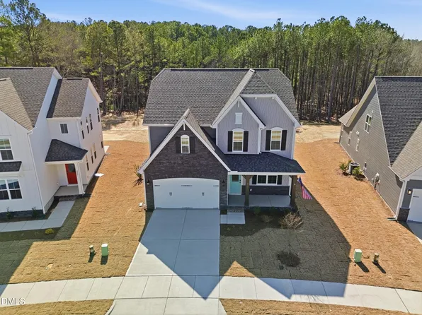 2341 Fleming Rd, Fuquay Varina, NC 27526