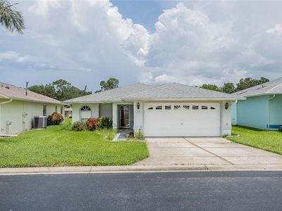 2175 Silver Re Dr, Lakeland, FL, 33810